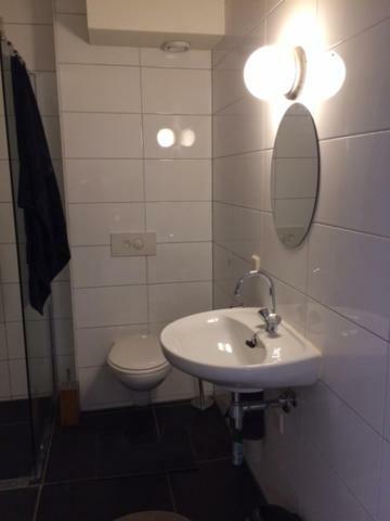 City Centre Apartment Breda Exteriör bild