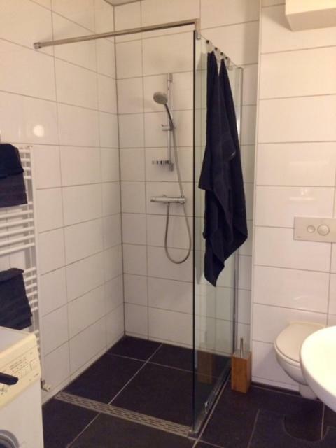City Centre Apartment Breda Exteriör bild